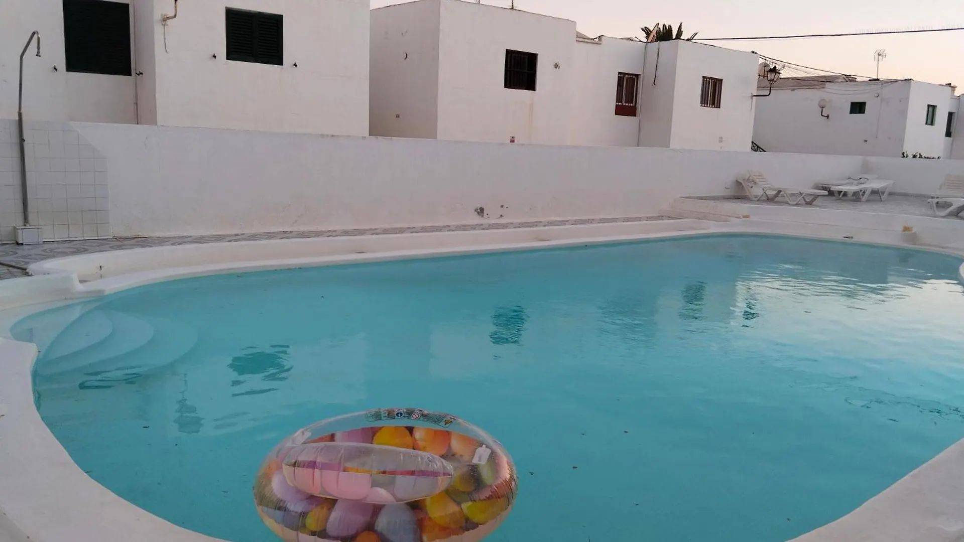 Mi Alma I Apartamento Puerto del Carmen  Espanha