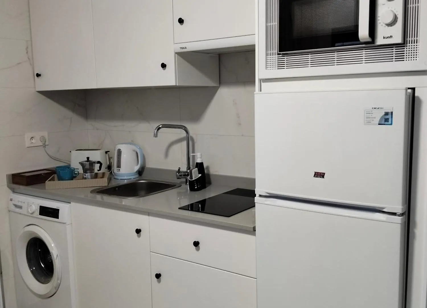 Mi Alma I Apartamento Puerto del Carmen  Espanha