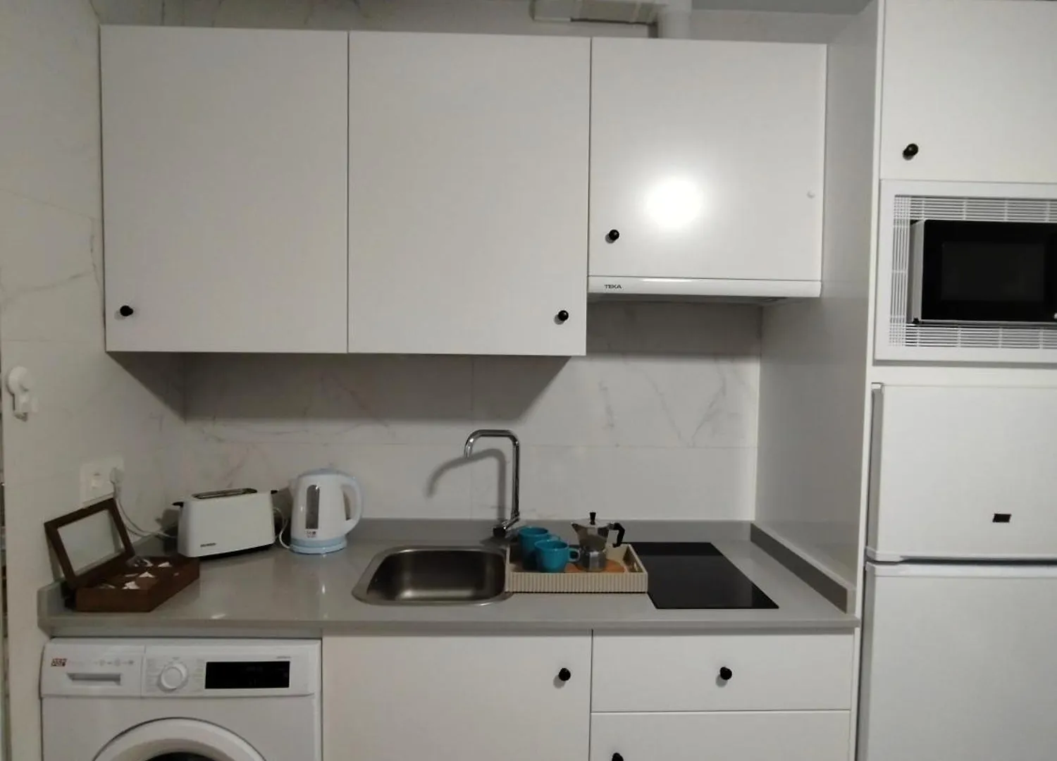 Mi Alma I Apartamento Puerto del Carmen