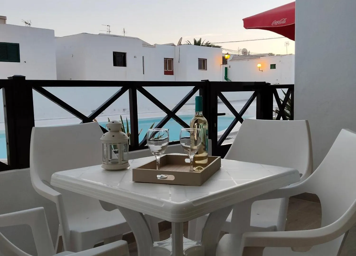 Mi Alma I Apartamento Puerto del Carmen