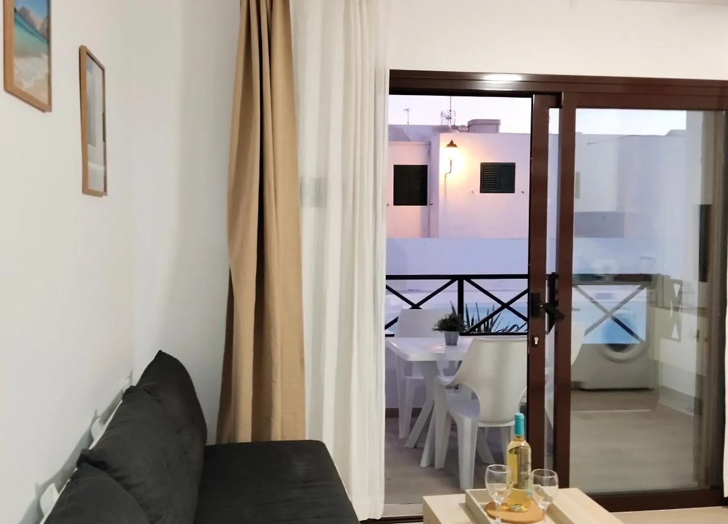 Mi Alma I Apartamento Puerto del Carmen