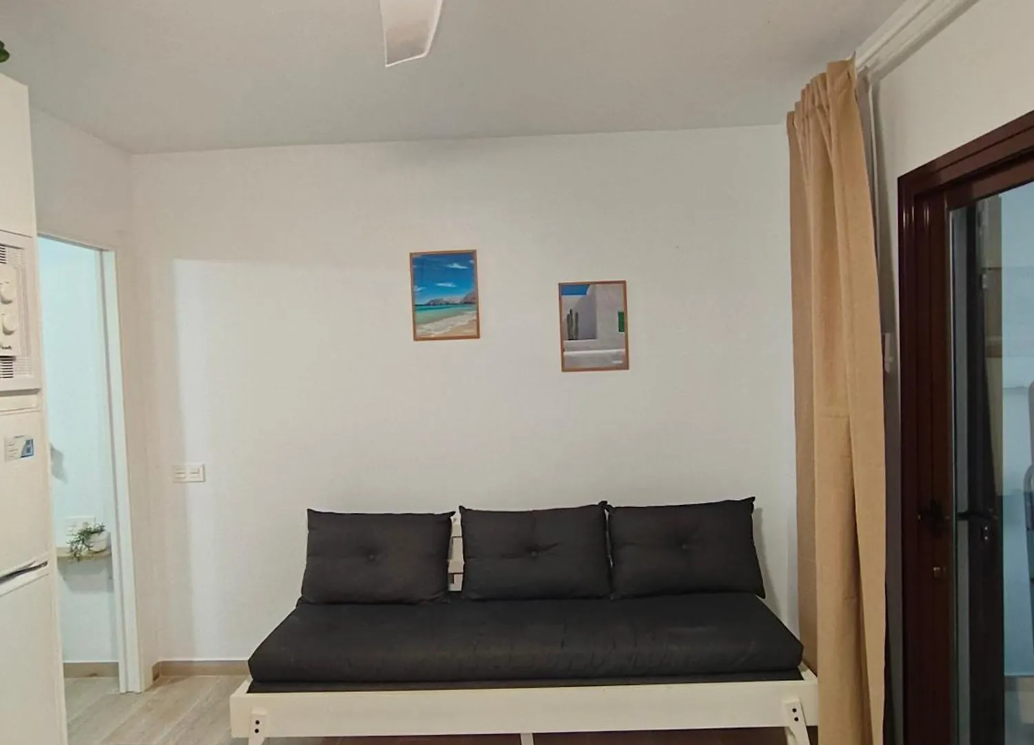 Mi Alma I Apartamento Puerto del Carmen  0*, Puerto del Carmen (Lanzarote) Espanha