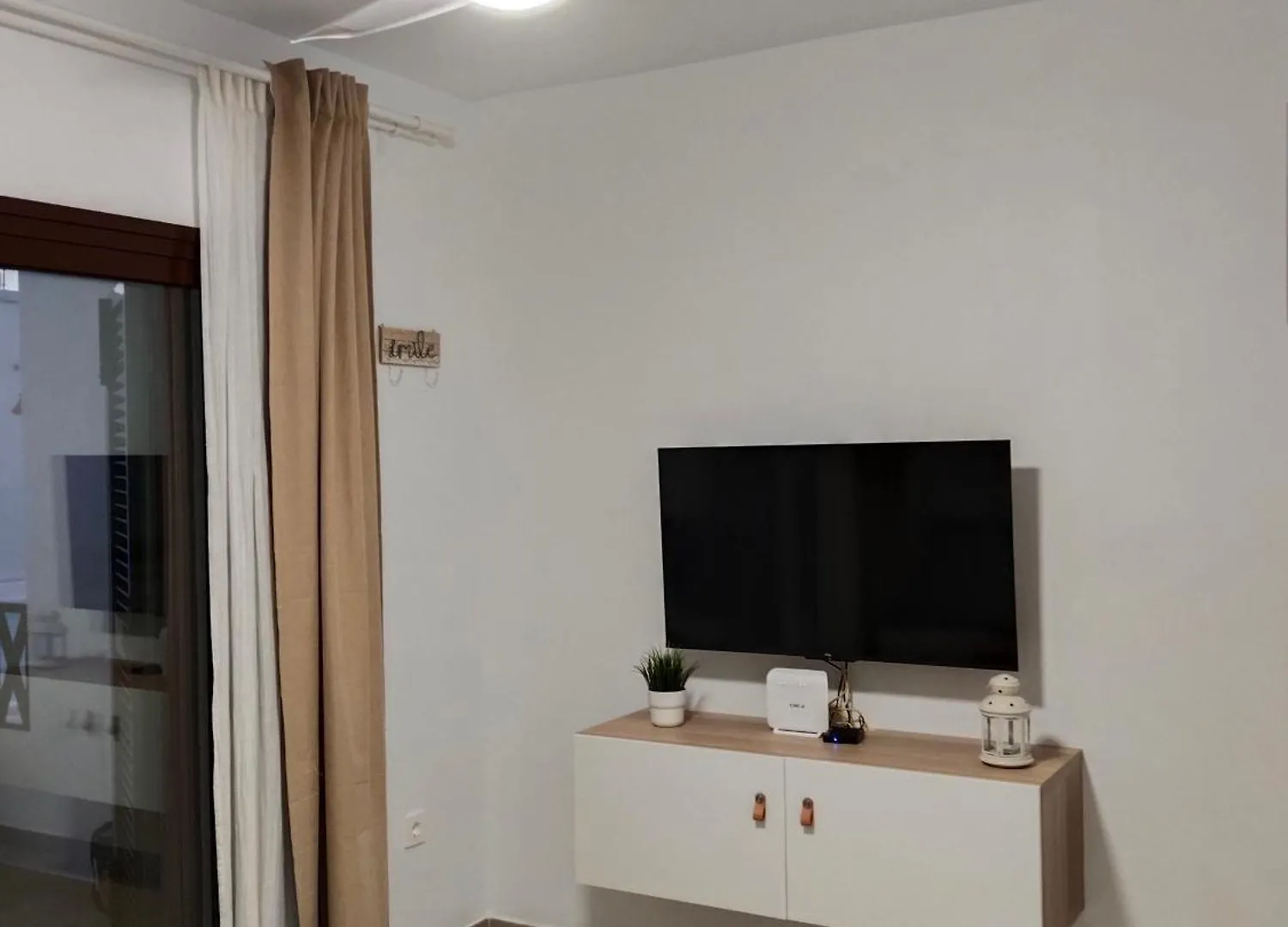 Apartmán Mi Alma I Puerto del Carmen  0*, Puerto del Carmen (Lanzarote) Španělsko