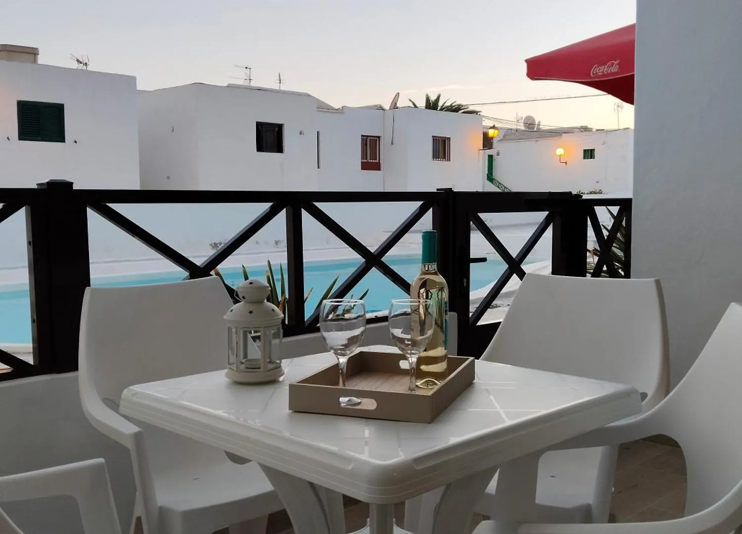 Apartmán Mi Alma I Puerto del Carmen  0*, Puerto del Carmen (Lanzarote)