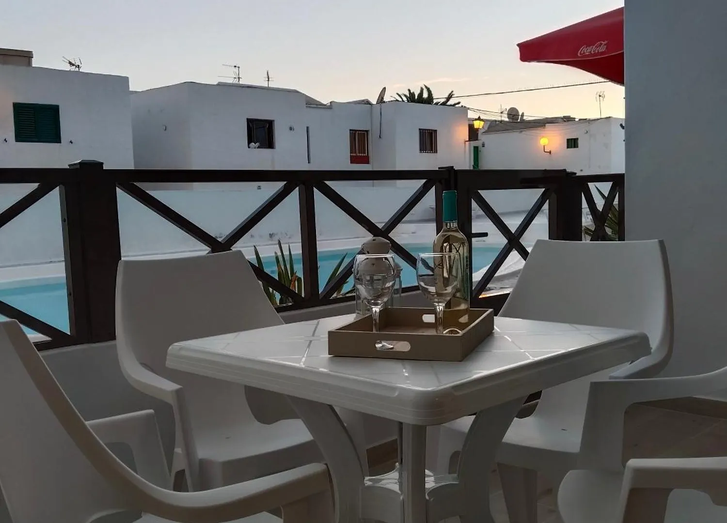 Apartmán Mi Alma I Puerto del Carmen