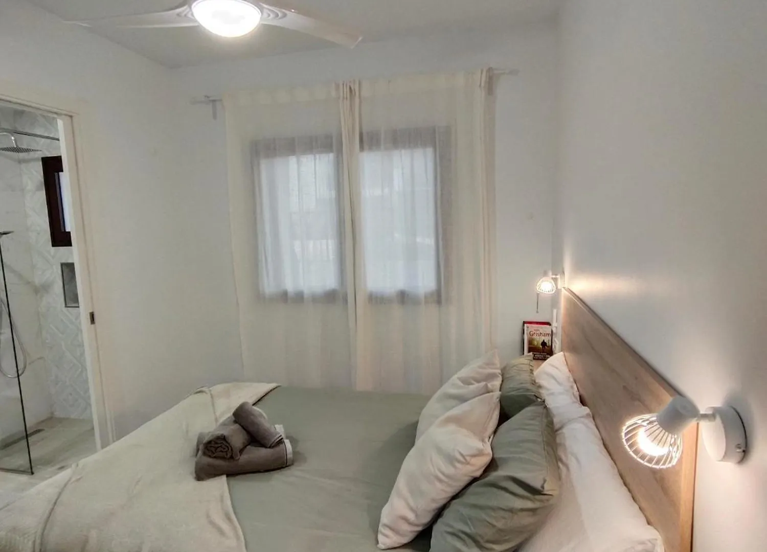 Apartmán Mi Alma I Puerto del Carmen