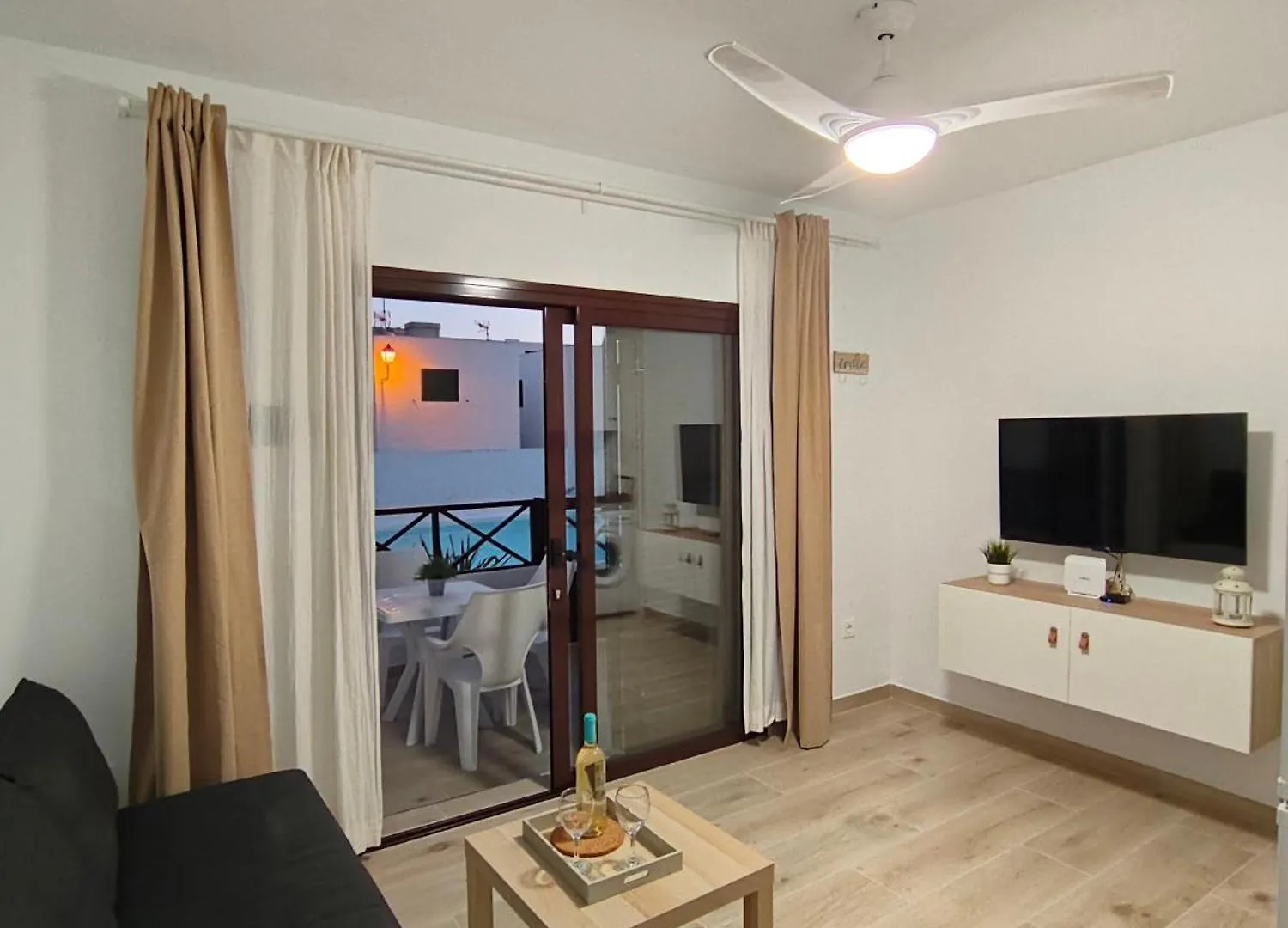 Apartmán Mi Alma I Puerto del Carmen