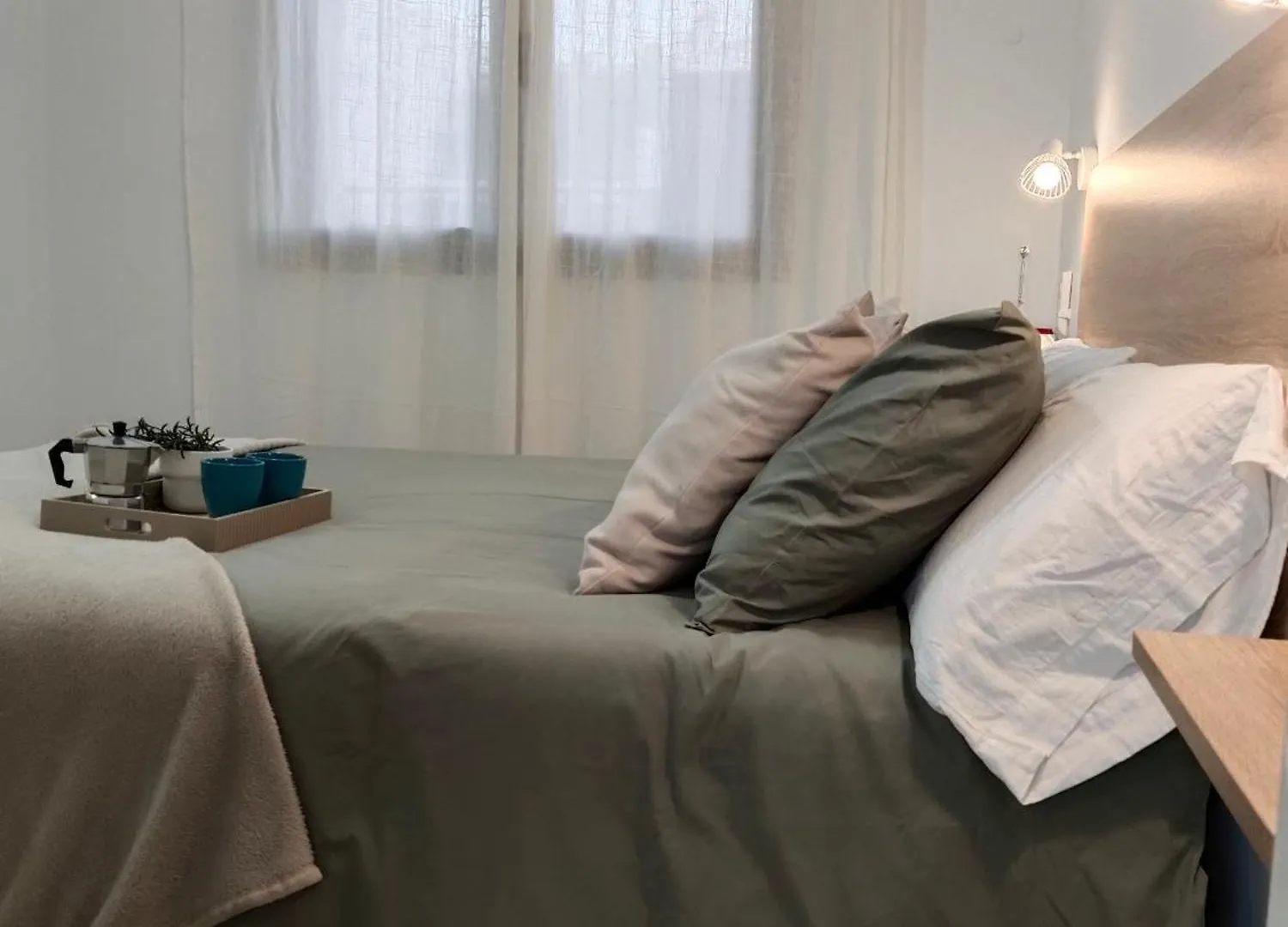 Apartmán Mi Alma I Puerto del Carmen  Španělsko