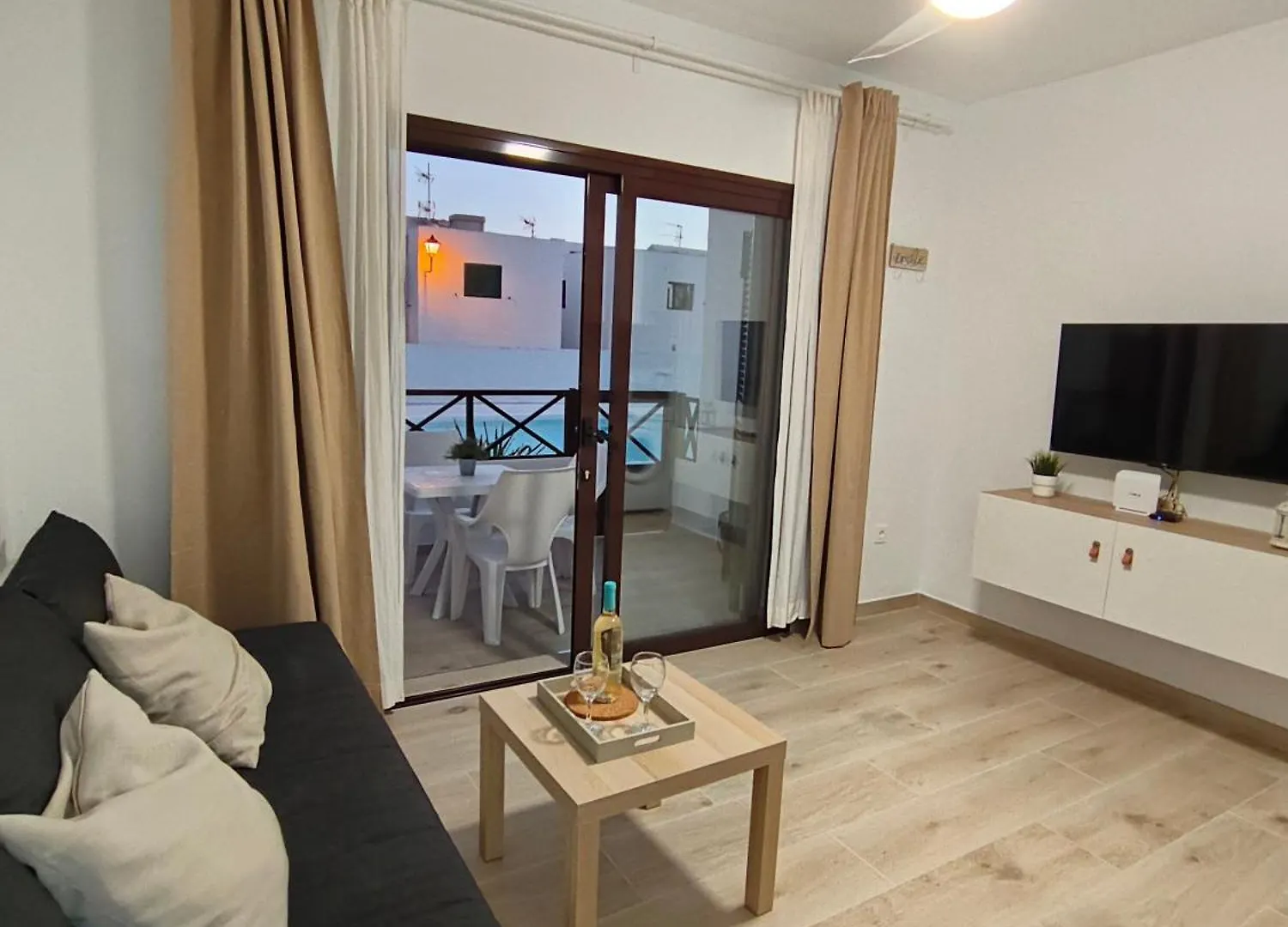 Apartmán Mi Alma I Puerto del Carmen  Puerto del Carmen (Lanzarote)