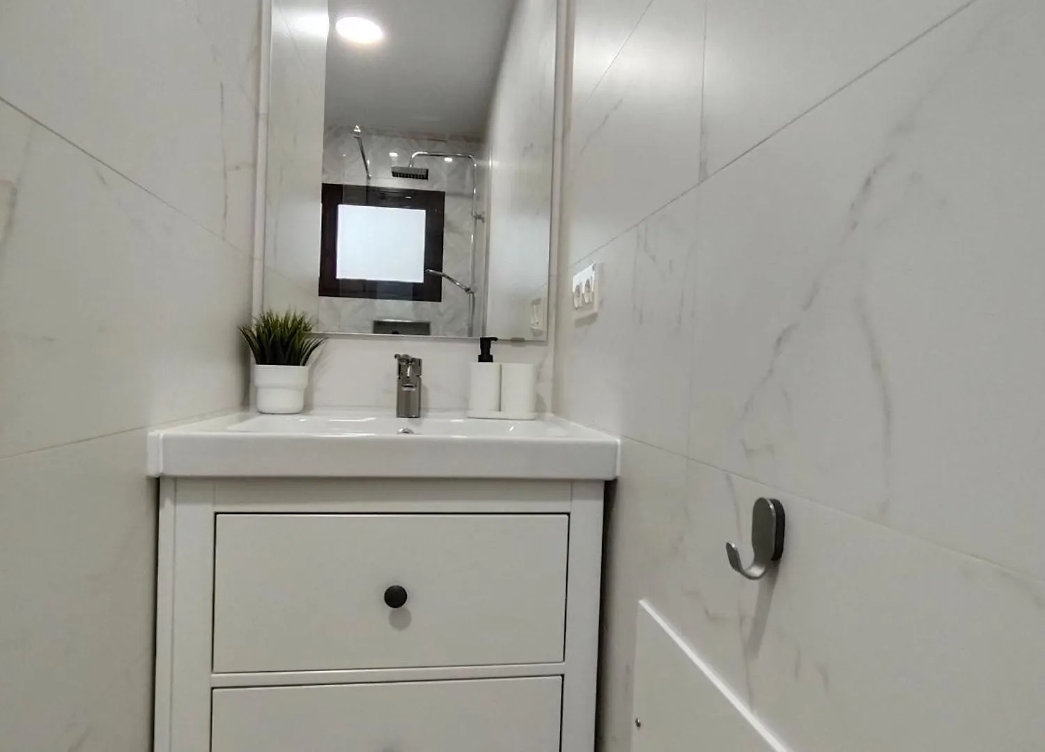 Apartmán Mi Alma I Puerto del Carmen  Španělsko